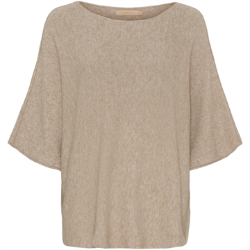 MARTA MdcSia Knit 5003 Medium Beige 4173